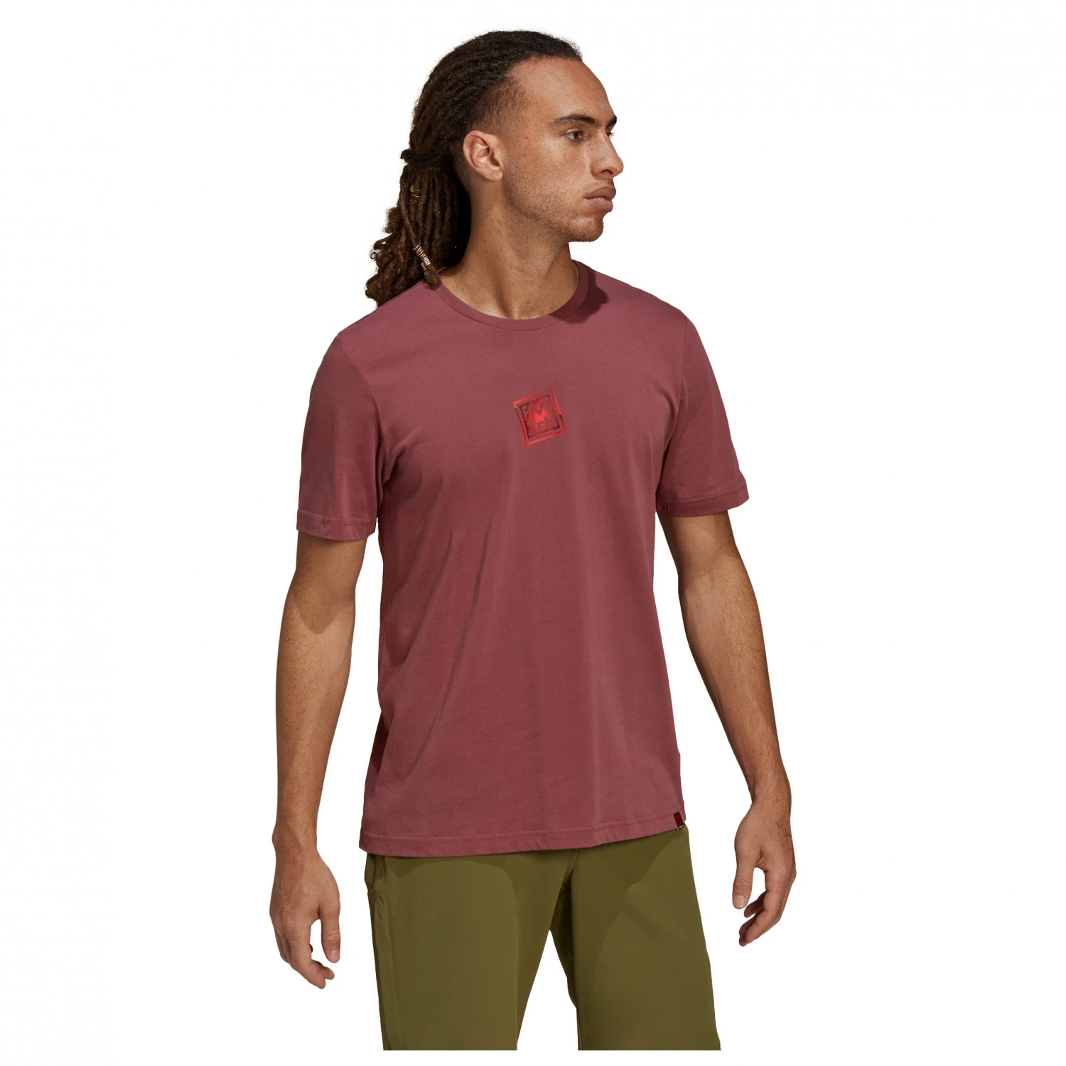 Five Ten Graphics Logo - T-shirt 2 Five Ten Graphics Logo - T-shirt - Image 2