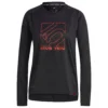 Five Ten Women's L/S Jersey - Cycling Jersey