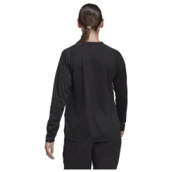 Five Ten Women's L/S Jersey - Cycling Jersey -Outdoor Clothing Shop five ten womens l s jersey cycling jersey detail 3