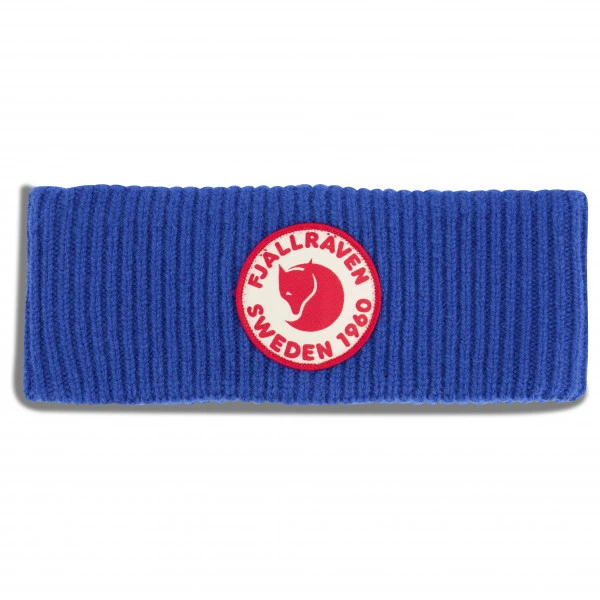 FJÄLLRÄVEN 1960 Logo Headband - Headband 1 FJÄLLRÄVEN 1960 Logo Headband - Headband