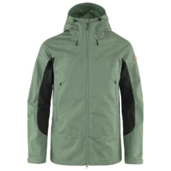 FJÄLLRÄVEN Abisko Lite Trekking Jacket - Casual Jacket