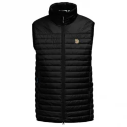 FJÄLLRÄVEN Abisko Padded Vest - Synthetic Vest