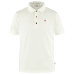 FJÄLLRÄVEN Crowley Piqué Shirt - Polo Shirt