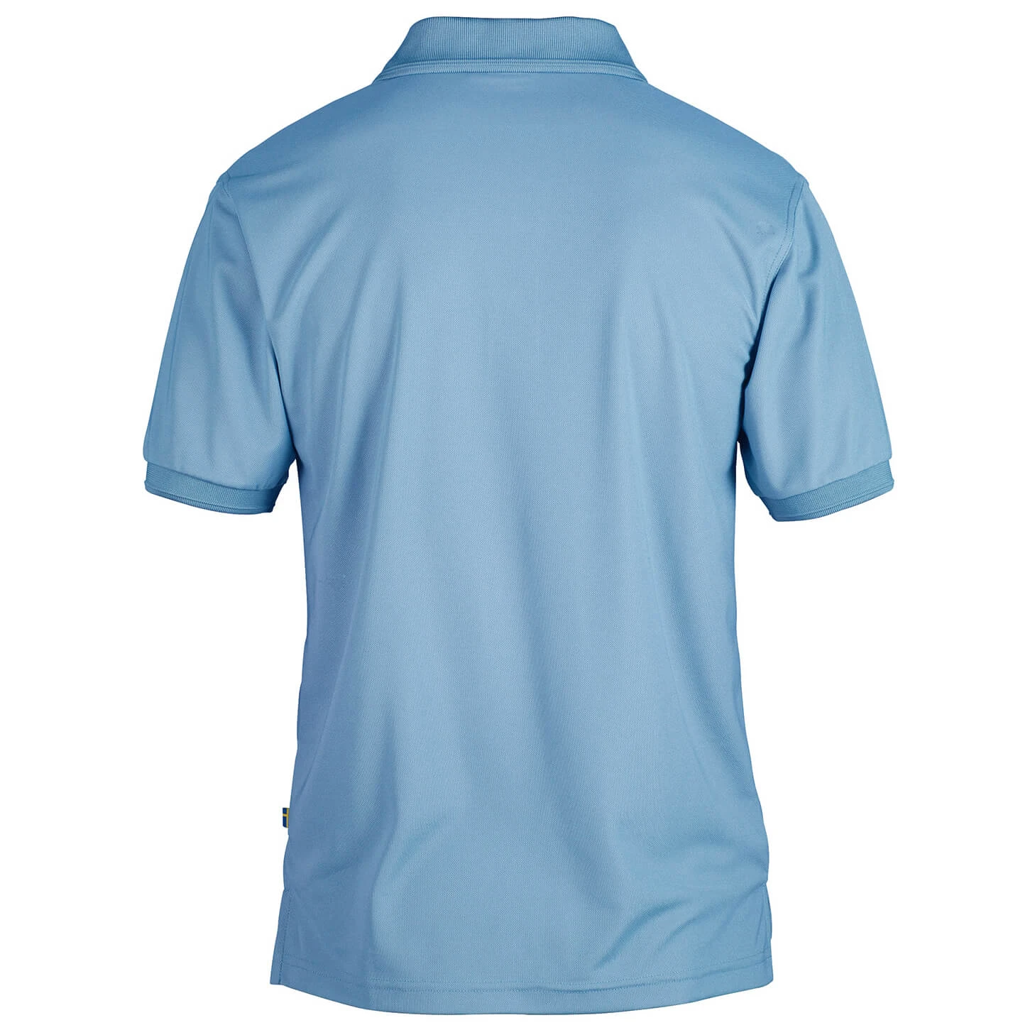 FJÄLLRÄVEN Crowley Piqué Shirt - Polo Shirt 2 FJÄLLRÄVEN Crowley Piqué Shirt - Polo Shirt - Image 2