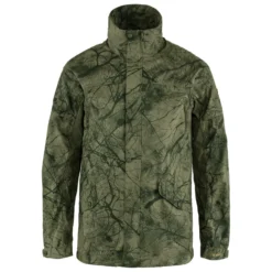 FJÄLLRÄVEN Forest Hybrid Jacket - Casual Jacket