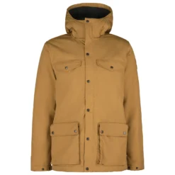 FJÄLLRÄVEN Greenland Winter Jacket - Winter Jacket