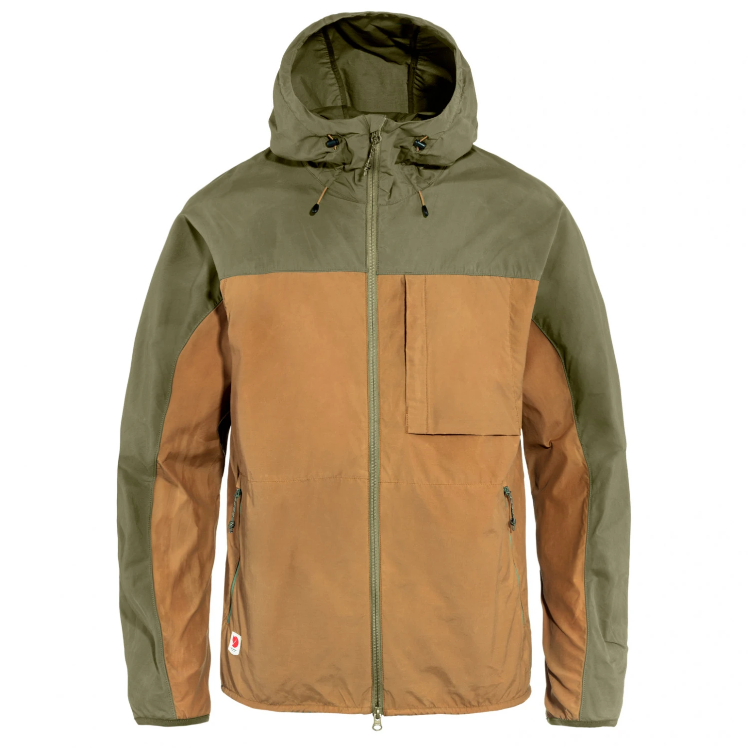 FJÄLLRÄVEN High Coast Wind Jacket - Casual Jacket 1 FJÄLLRÄVEN High Coast Wind Jacket - Casual Jacket