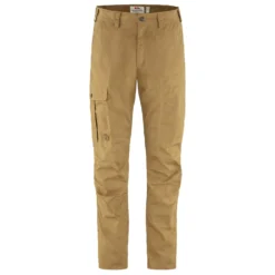 FJÄLLRÄVEN Karl Pro Trousers - Walking Trousers