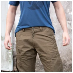 FJÄLLRÄVEN Karl Pro Trousers - Walking Trousers -Outdoor Clothing Shop fjaellraeven karl pro trousers walking trousers detail 9