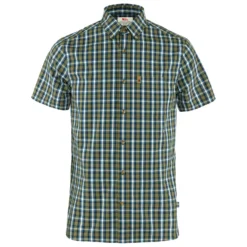 FJÄLLRÄVEN Övik Shirt S/S - Shirt