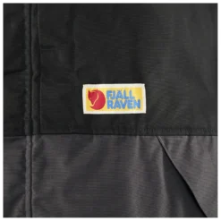 FJÄLLRÄVEN Vardag Lite Padded Jacket - Parka -Outdoor Clothing Shop fjaellraeven vardag lite padded jacket parka detail 12