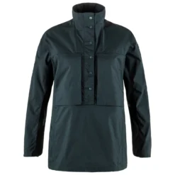 FJÄLLRÄVEN Women's Abisko Hike Anorak - Casual Jacket