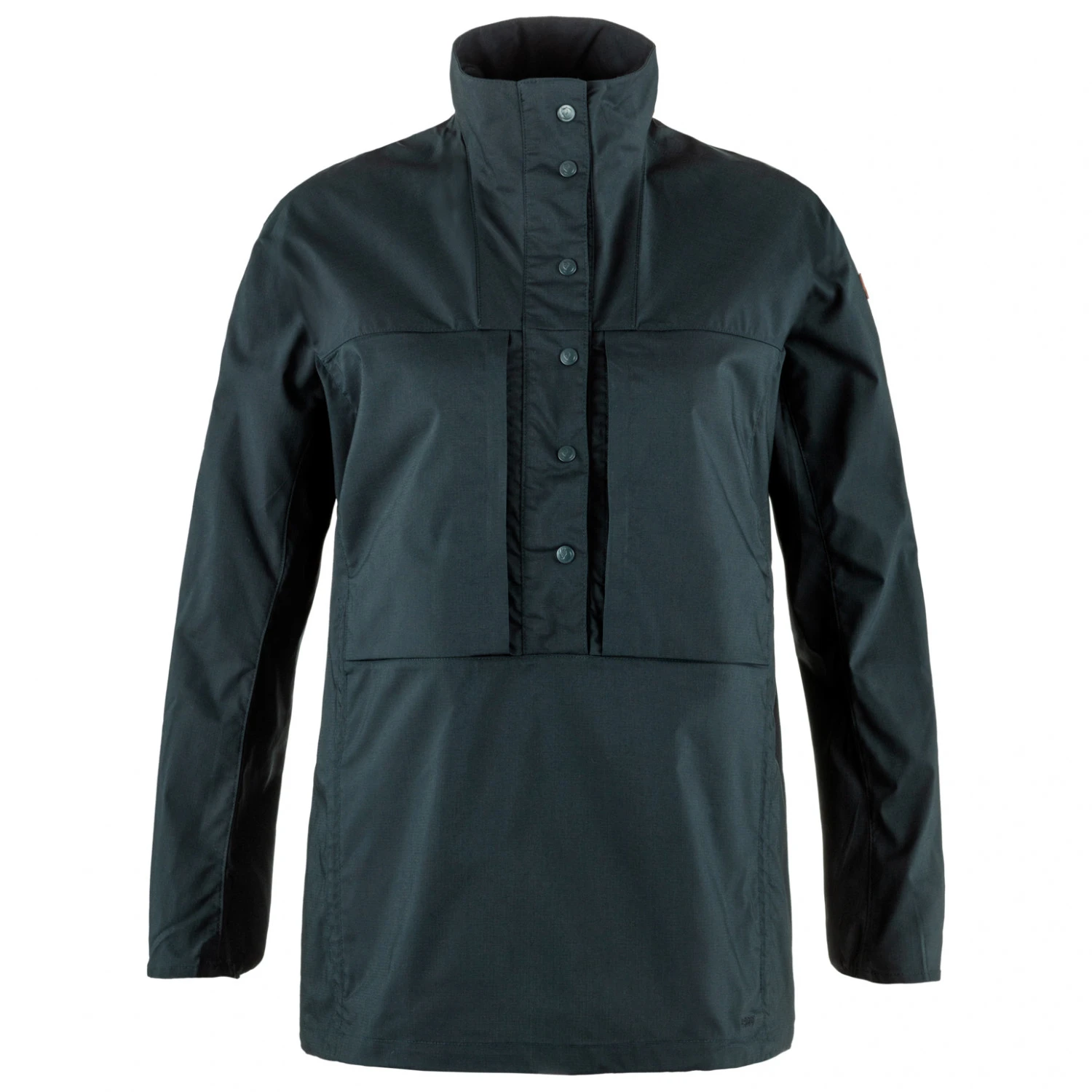 FJÄLLRÄVEN Women's Abisko Hike Anorak - Casual Jacket 1 FJÄLLRÄVEN Women's Abisko Hike Anorak - Casual Jacket