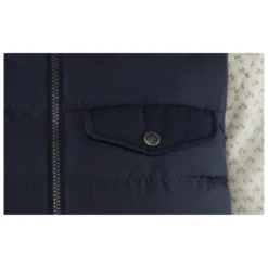 FJÄLLRÄVEN Women's Greenland Down Liner Vest - Down Vest -Outdoor Clothing Shop fjaellraeven womens greenland down liner vest down vest detail 7