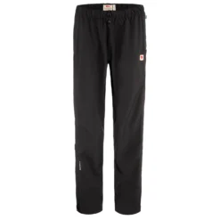 FJÄLLRÄVEN Women's HC Hydratic Trail Trousers - Waterproof Trousers