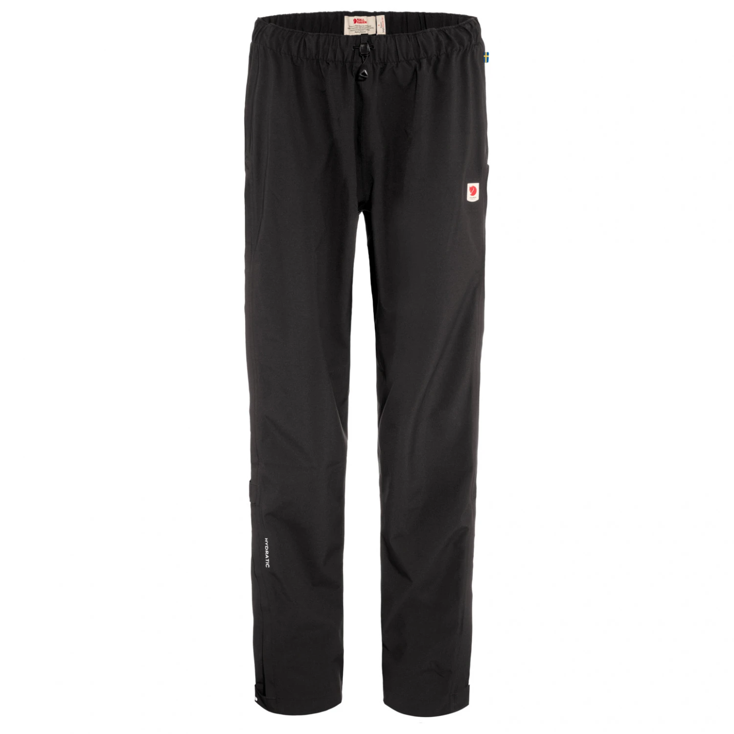 FJÄLLRÄVEN Women's HC Hydratic Trail Trousers - Waterproof Trousers 1 FJÄLLRÄVEN Women's HC Hydratic Trail Trousers - Waterproof Trousers