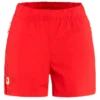 FJÄLLRÄVEN Women's High Coast Relaxed Shorts