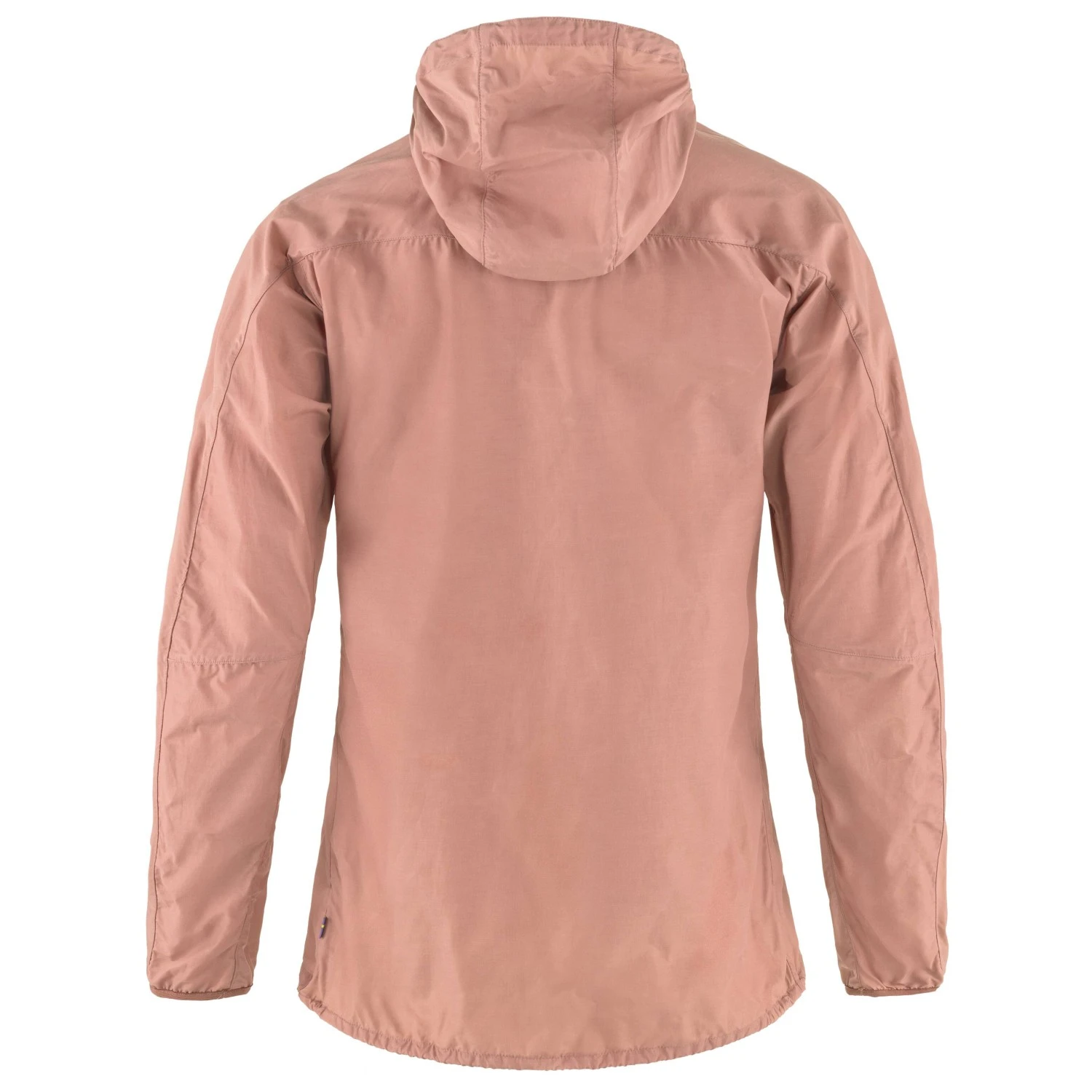 FJÄLLRÄVEN Women's High Coast Wind Jacket - Windproof Jacket 2 FJÄLLRÄVEN Women's High Coast Wind Jacket - Windproof Jacket - Image 2