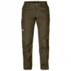 FJÄLLRÄVEN Women's Karla Pro Trousers - Walking Trousers