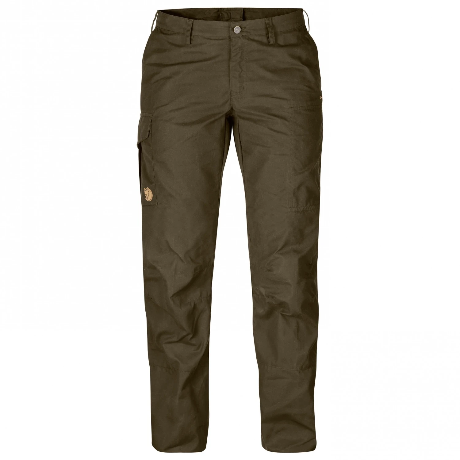 FJÄLLRÄVEN Women's Karla Pro Trousers - Walking Trousers 1 FJÄLLRÄVEN Women's Karla Pro Trousers - Walking Trousers