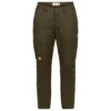 FJÄLLRÄVEN Women's Karla Pro Winter Trousers - Winter Trousers