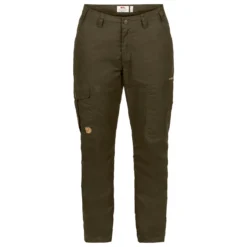 FJÄLLRÄVEN Women's Karla Pro Winter Trousers - Winter Trousers