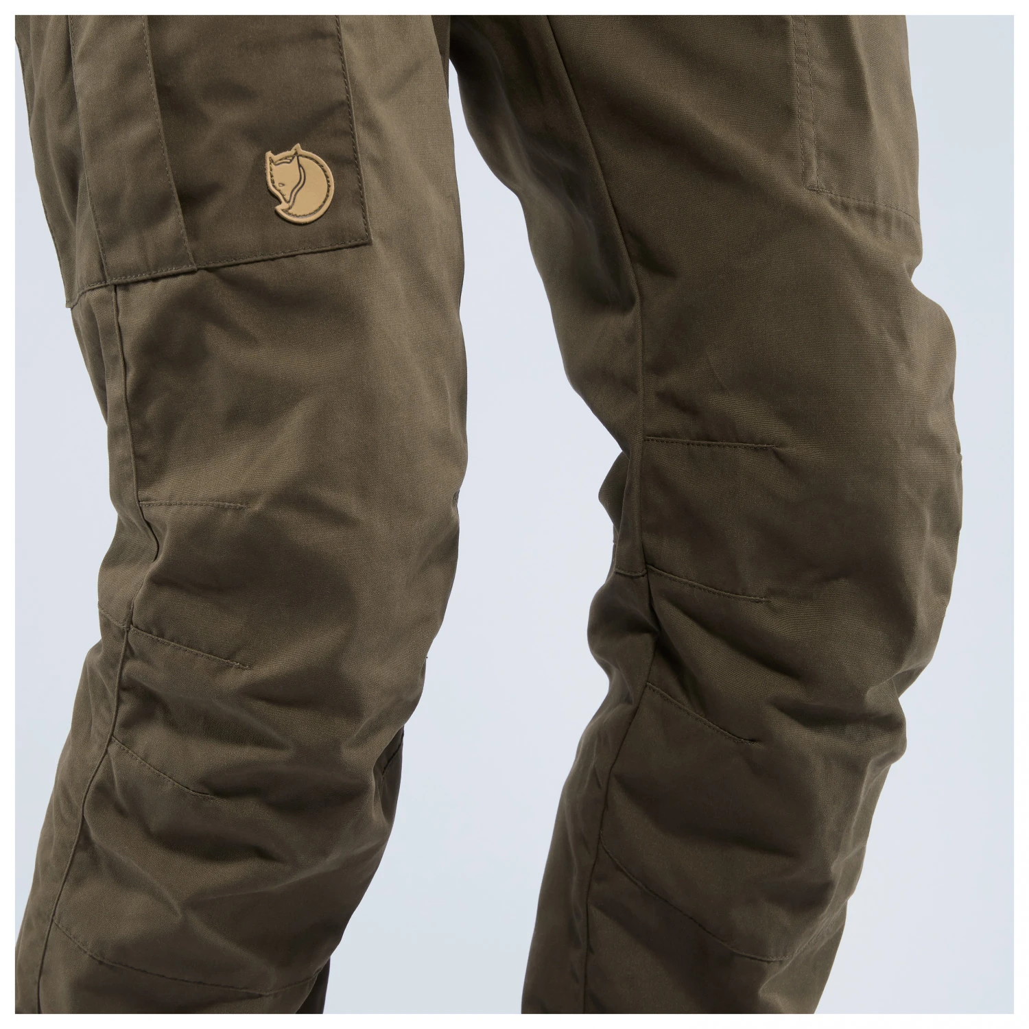 FJÄLLRÄVEN Women's Karla Pro Winter Trousers - Winter Trousers 5 FJÄLLRÄVEN Women's Karla Pro Winter Trousers - Winter Trousers - Image 5