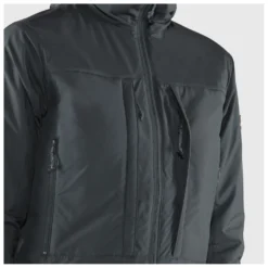 FJÄLLRÄVEN Women's Keb Wool Padded Jacket - Insulation Jacket -Outdoor Clothing Shop fjaellraeven womens keb wool padded jacket insulation jacket detail 10