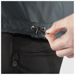 FJÄLLRÄVEN Women's Keb Wool Padded Jacket - Insulation Jacket -Outdoor Clothing Shop fjaellraeven womens keb wool padded jacket insulation jacket detail 11