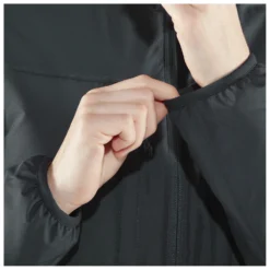 FJÄLLRÄVEN Women's Keb Wool Padded Jacket - Insulation Jacket -Outdoor Clothing Shop fjaellraeven womens keb wool padded jacket insulation jacket detail 12