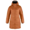 FJÄLLRÄVEN Women's Snow Flake Parka - Coat