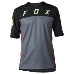 Fox Racing Defend S/S Jersey Cekt - Cycling Jersey