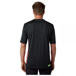 Fox Racing Defend S/S Jersey Cekt - Cycling Jersey -Outdoor Clothing Shop fox racing defend s s jersey cekt cycling jersey detail 3
