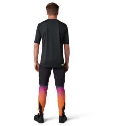 Fox Racing Defend S/S Jersey Cekt - Cycling Jersey -Outdoor Clothing Shop fox racing defend s s jersey cekt cycling jersey detail 5