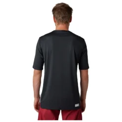 Fox Racing Defend S/S Jersey - Cycling Jersey -Outdoor Clothing Shop fox racing defend s s jersey cycling jersey detail 3