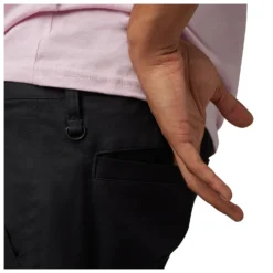 Fox Racing Essex Stretch Slim Pant - Casual Trousers -Outdoor Clothing Shop fox racing essex stretch slim pant casual trousers detail 3