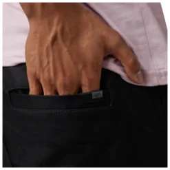 Fox Racing Essex Stretch Slim Pant - Casual Trousers -Outdoor Clothing Shop fox racing essex stretch slim pant casual trousers detail 5