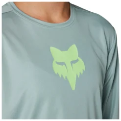 Fox Racing Kid's Ranger L/S Jersey - Cycling Jersey -Outdoor Clothing Shop fox racing kids ranger l s jersey cycling jersey detail 4