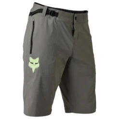 Fox Racing Ranger Short Race - Cycling Bottoms