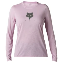 Fox Racing Women's Ranger Tru Dri L/S Jersey - Cycling Jersey