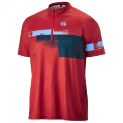 Gonso Avisio - Cycling Jersey -Outdoor Clothing Shop gonso avisio cycling jersey detail 3