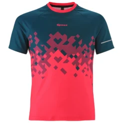 Gonso Kid's Toblino - Cycling Jersey