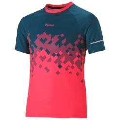 Gonso Kid's Toblino - Cycling Jersey -Outdoor Clothing Shop gonso kids toblino cycling jersey detail 3