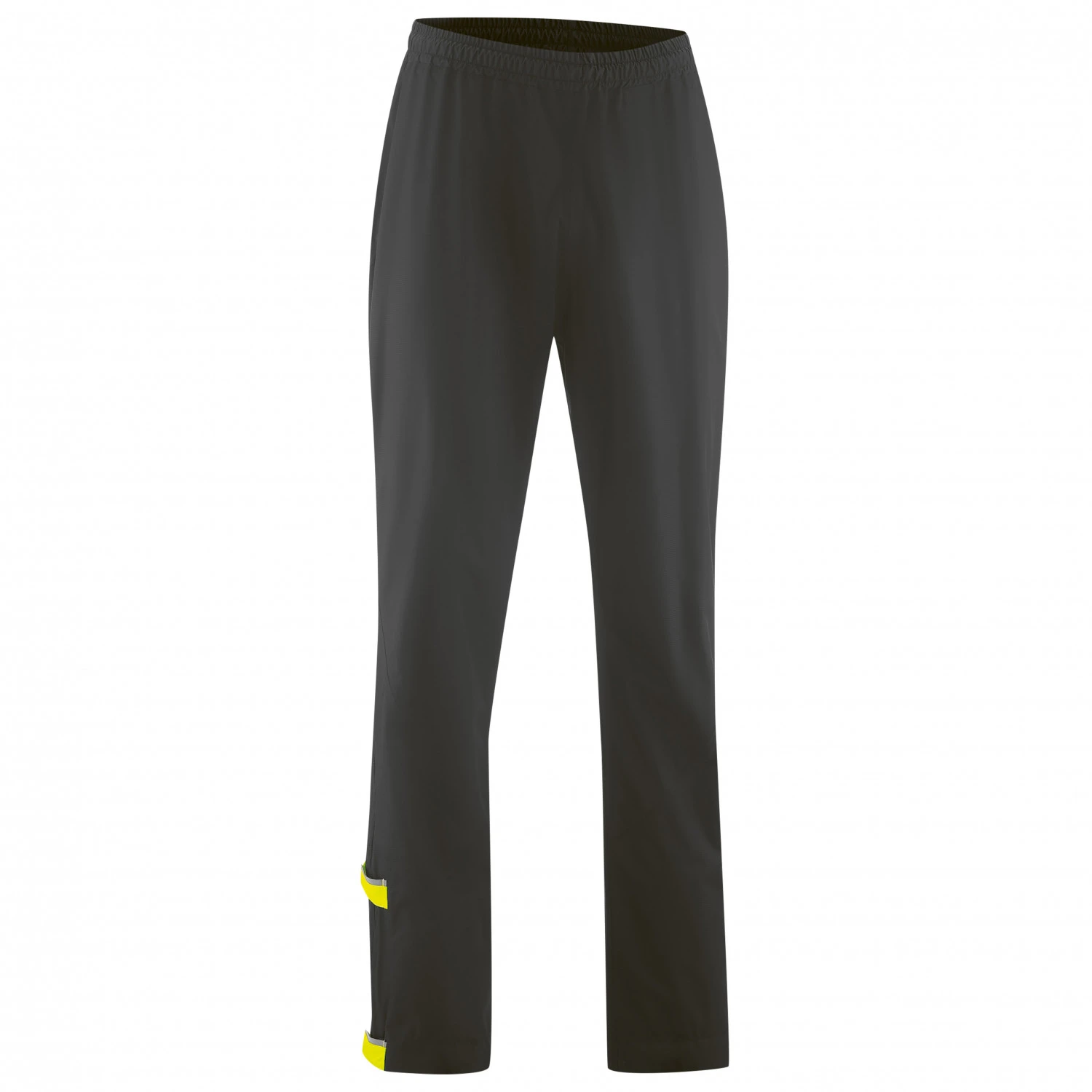 Gonso Nandro Long-Zip - Waterproof Trousers 1 Gonso Nandro Long-Zip - Waterproof Trousers