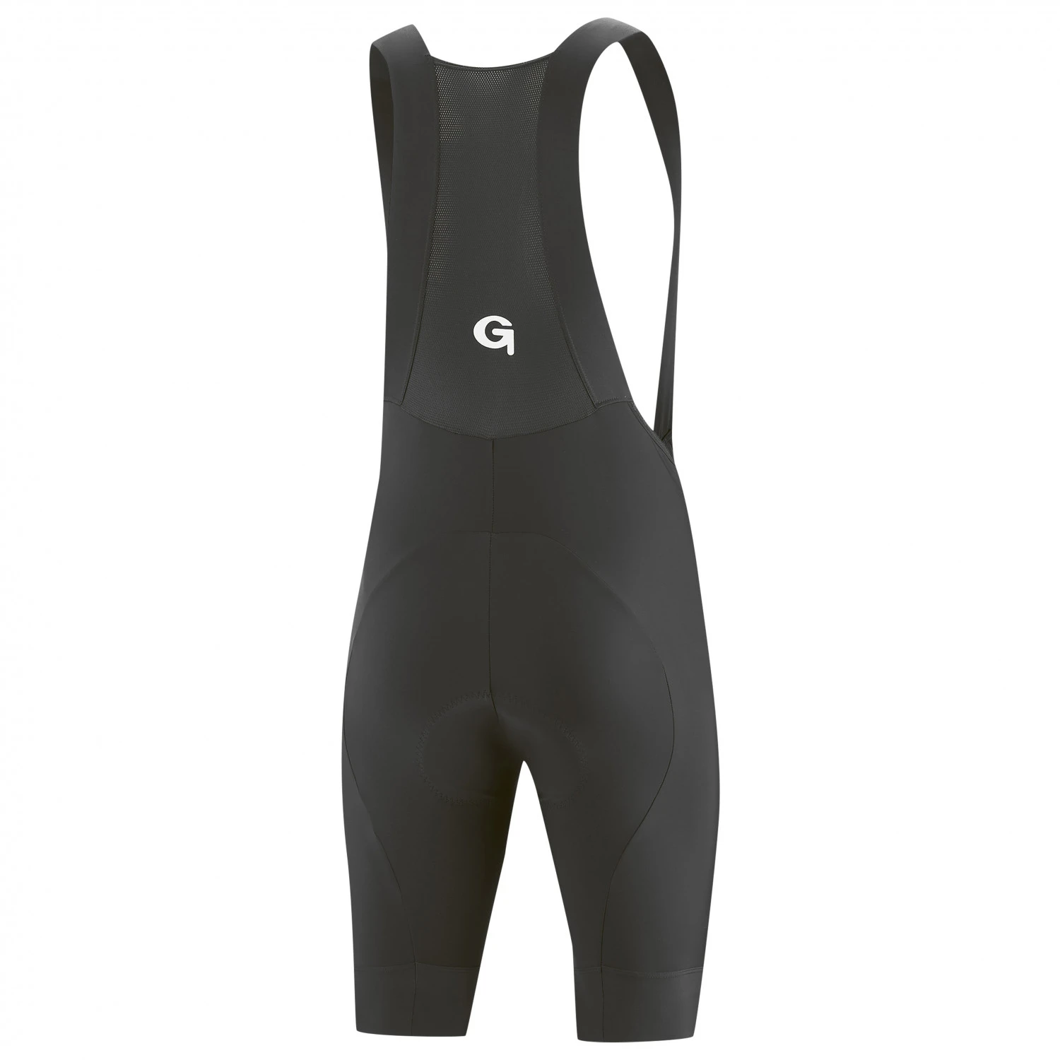 Gonso SQlab Go Bib - Cycling Bottoms 2 Gonso SQlab Go Bib - Cycling Bottoms - Image 2
