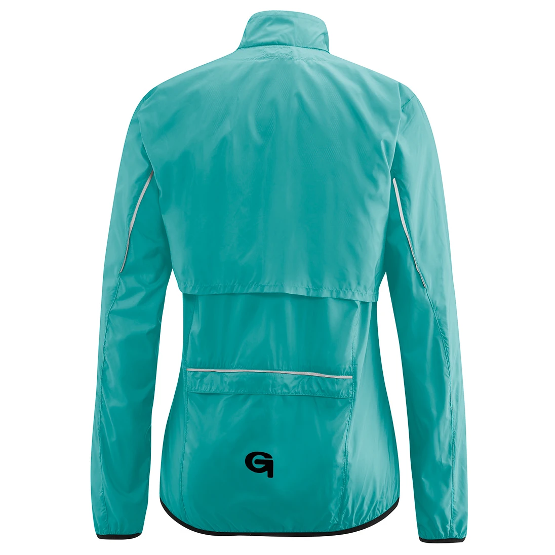 Gonso Women's Bernira - Cycling Jacket 2 Gonso Women's Bernira - Cycling Jacket - Image 2