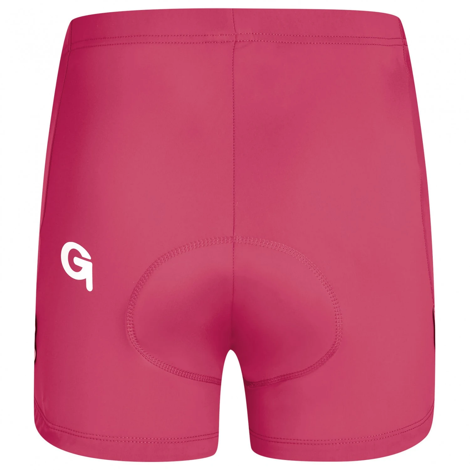 Gonso Women's Capri - Cycling Bottoms 2 Gonso Women's Capri - Cycling Bottoms - Image 2