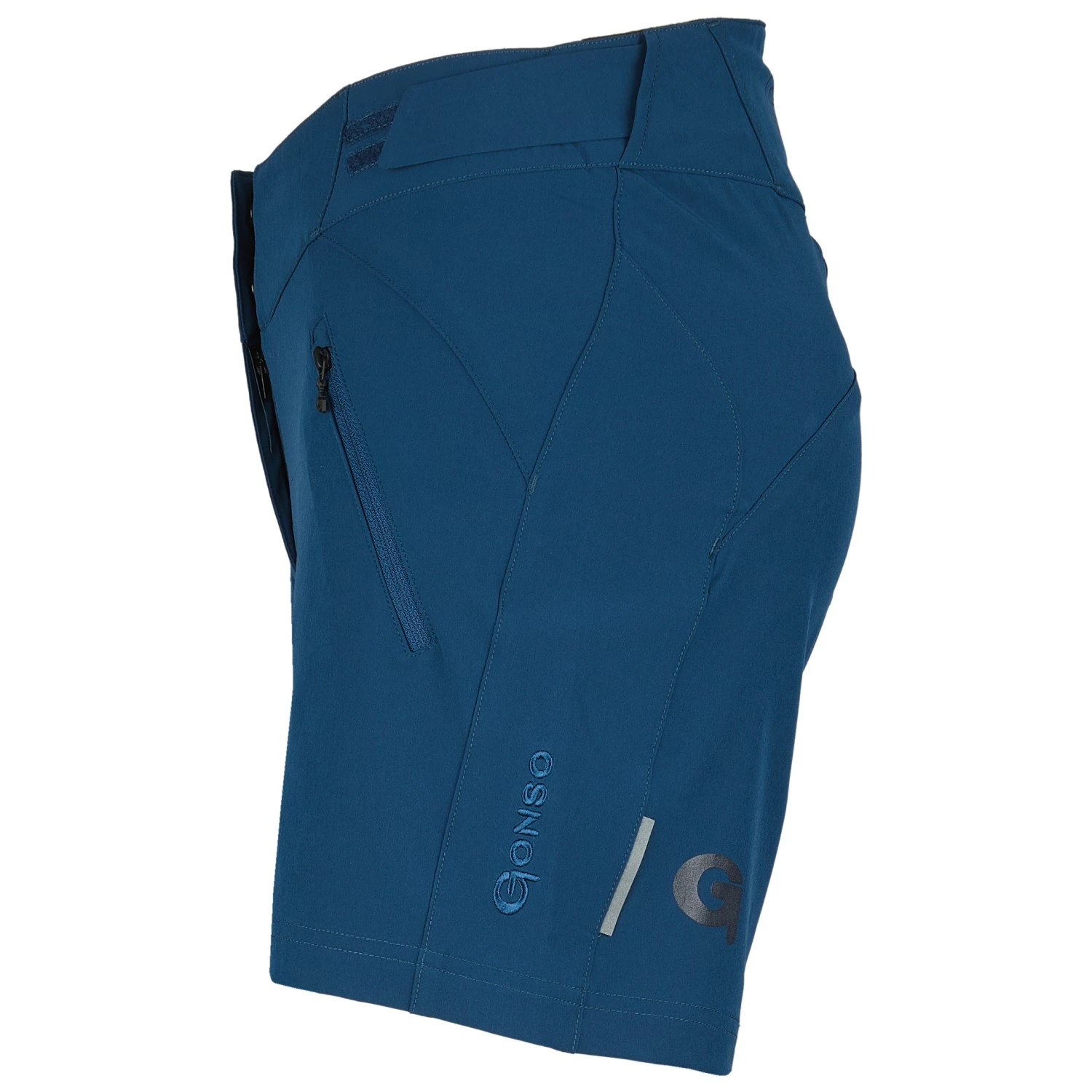Gonso Women's Igna - Cycling Bottoms 2 Gonso Women's Igna - Cycling Bottoms - Image 2