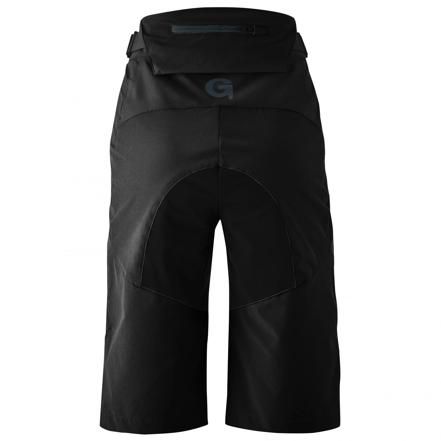 Gonso Women's Nomesino - Cycling Bottoms 2 Gonso Women's Nomesino - Cycling Bottoms - Image 2