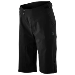 Gonso Women's Nomesino - Cycling Bottoms 5 Gonso Women's Nomesino - Cycling Bottoms -Outdoor Clothing Shop gonso womens nomesino cycling bottoms detail 3